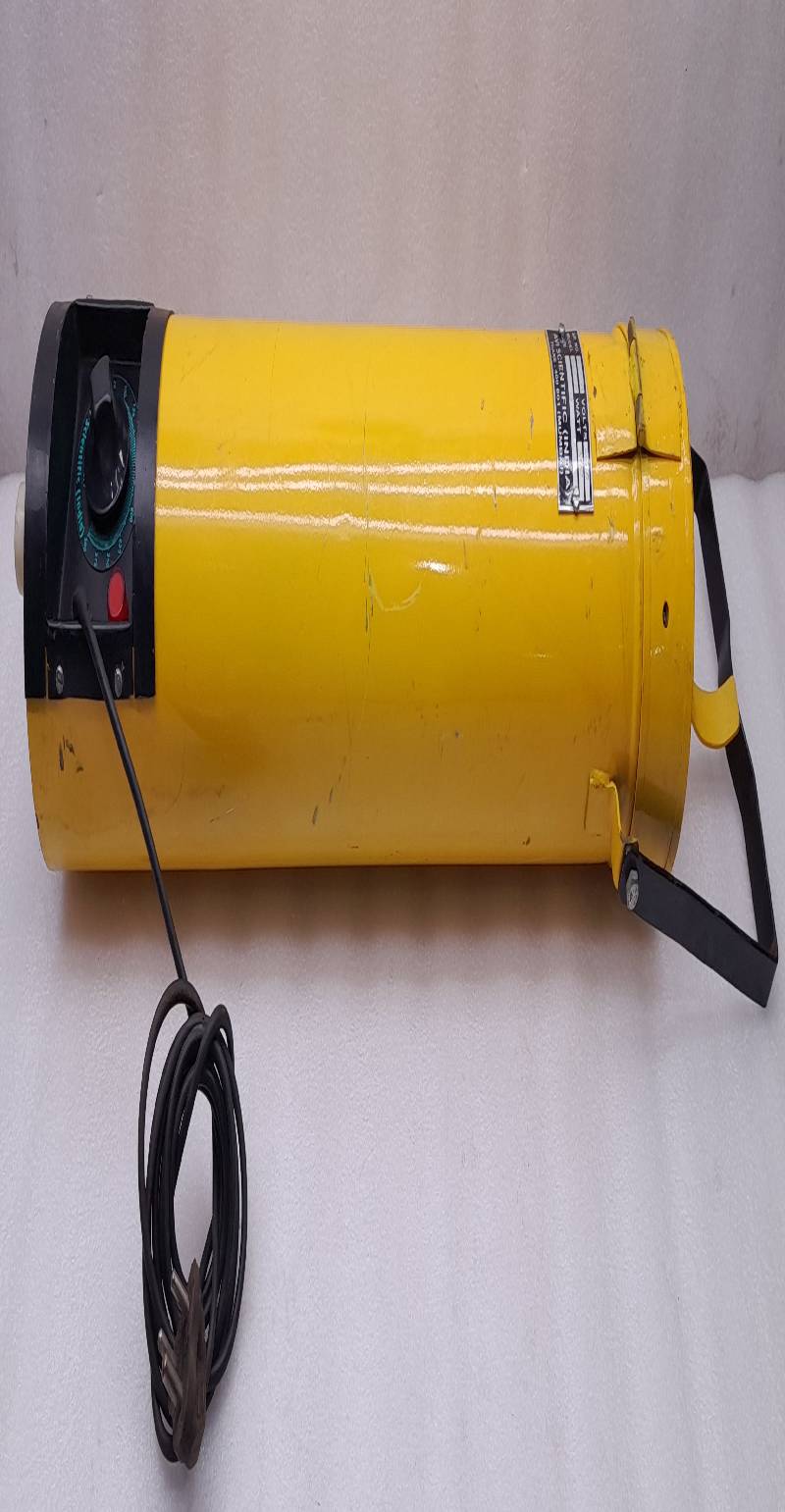 AVI SCIENTIFIC 25.18 Portable Oven 230VAC 300WATTS