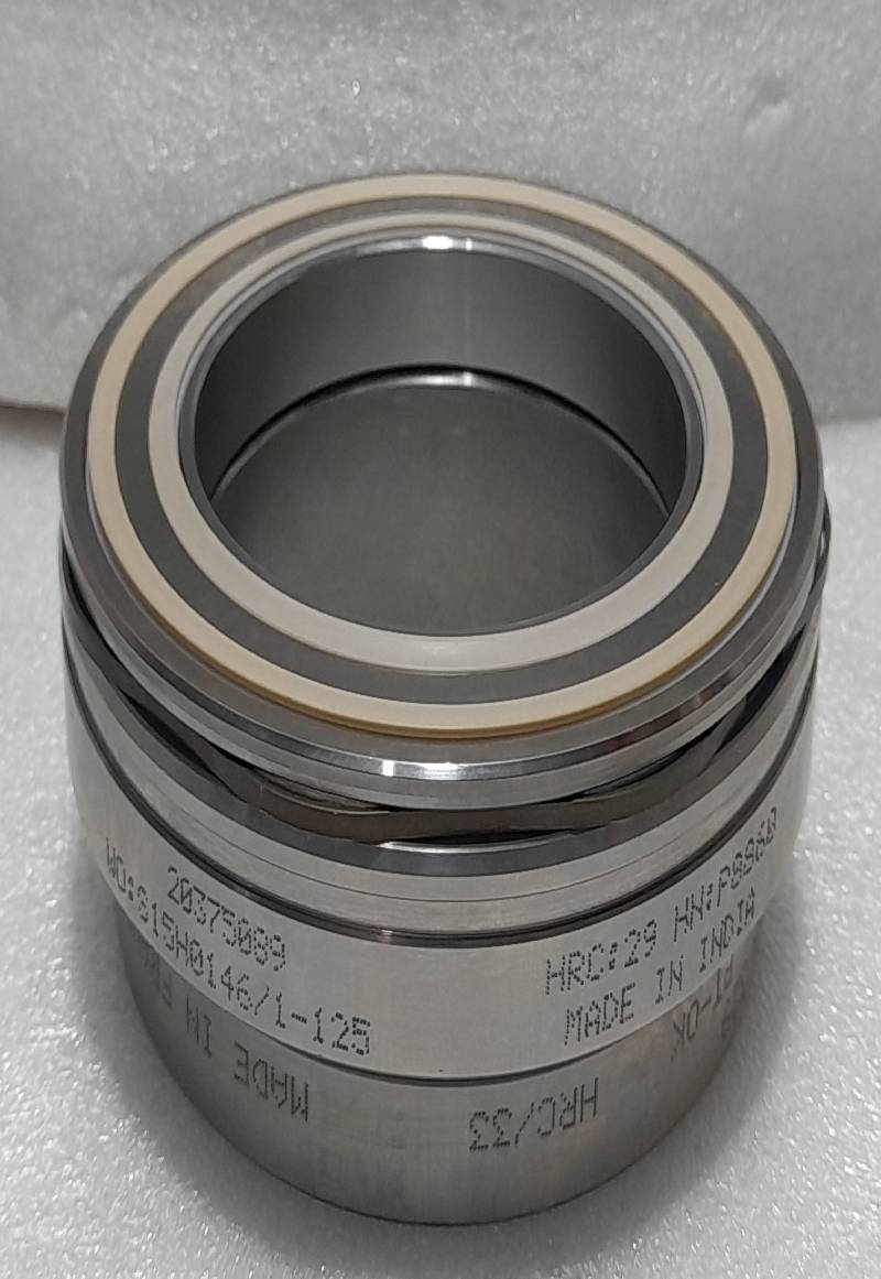 NOV 20378141 Valve Seal Property Assembly 10-15HPT Gate Valve 11403041-001 Rev P