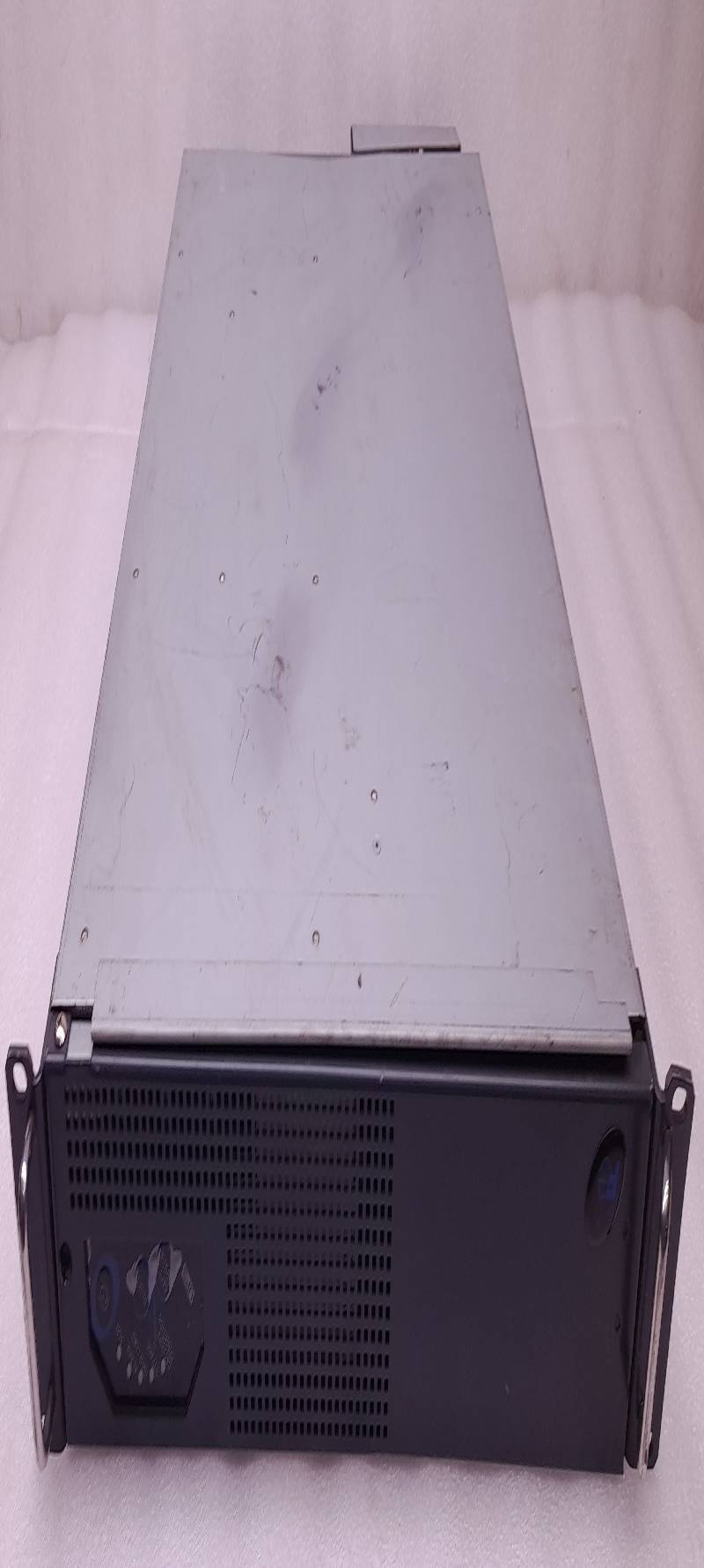 Fuji Electric GX200 1.5kVa Power Supply Type: M-UPS015AW2R-UC(B)-SZ25