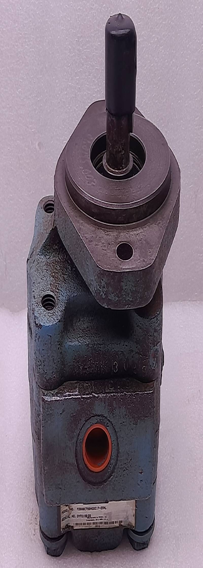 Permco M3000C786ADDE17-29XL Hydraulic Motor