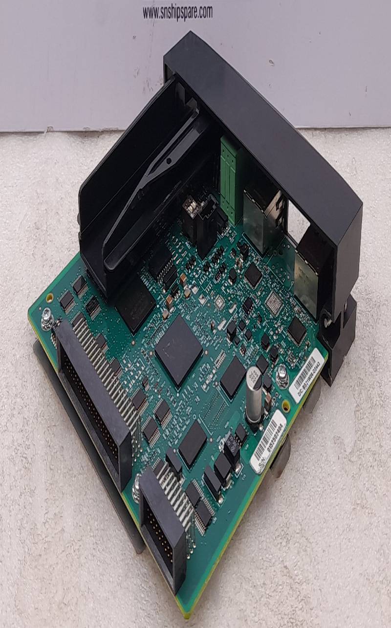 Honeywell 50064028-250-D CPU Printed Circuit Board 50072021-102