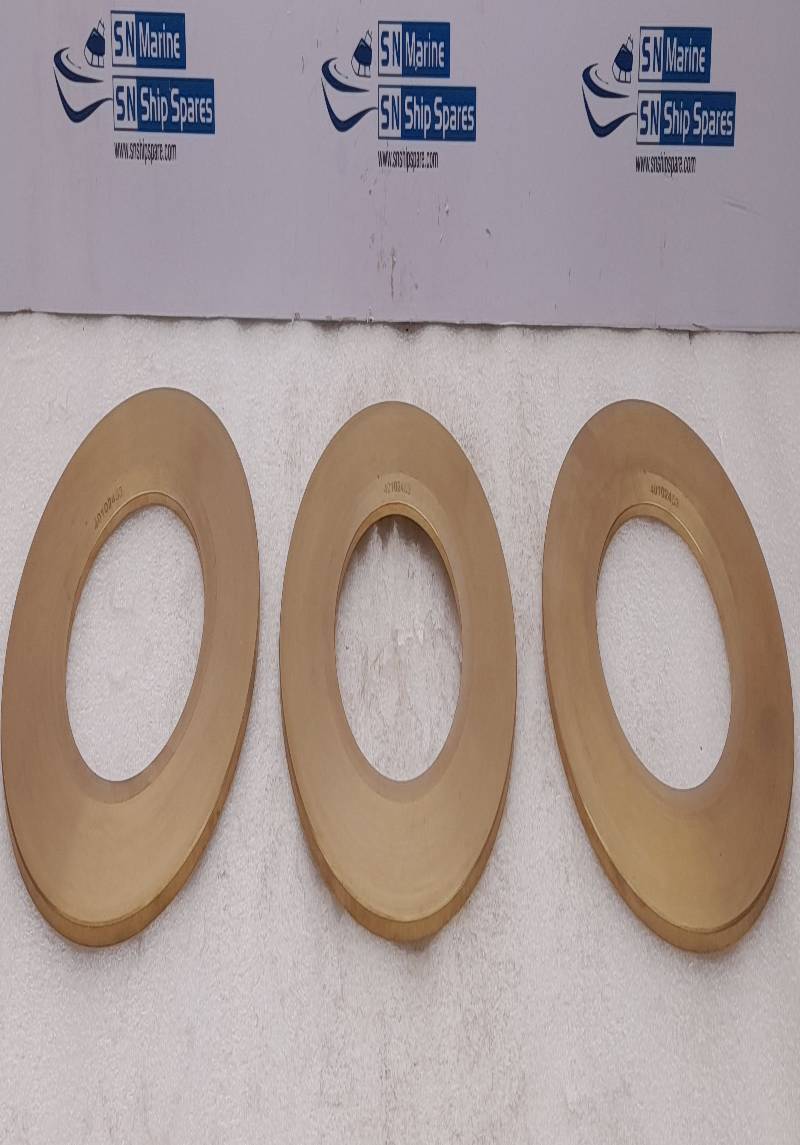 Electro Motive 40102453 Washer Thrust F/710