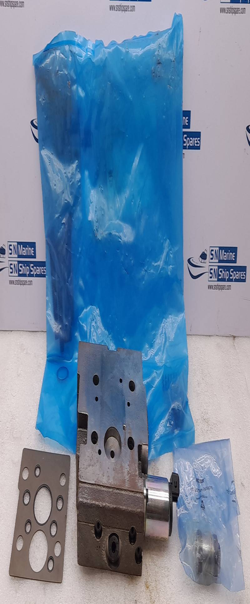 Danfoss H4B3 Displacement Control 11013385