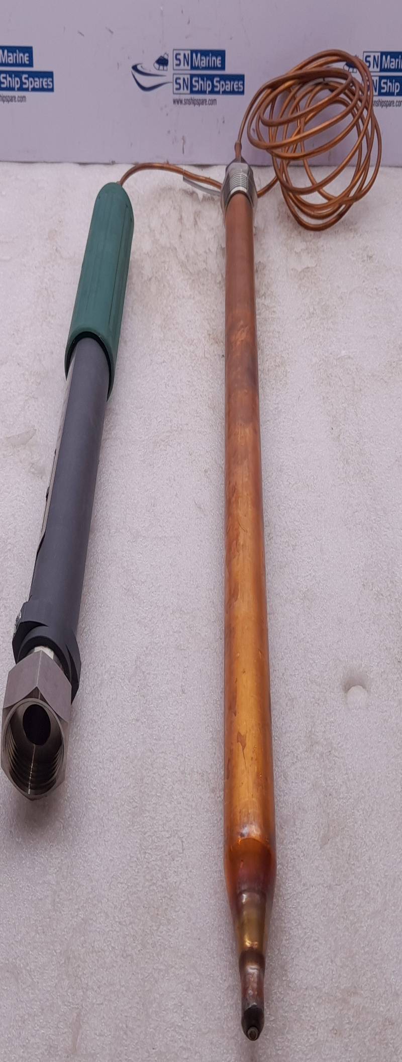 CloriusControls V.4.10 Thermostat Alfa Laval 3240355