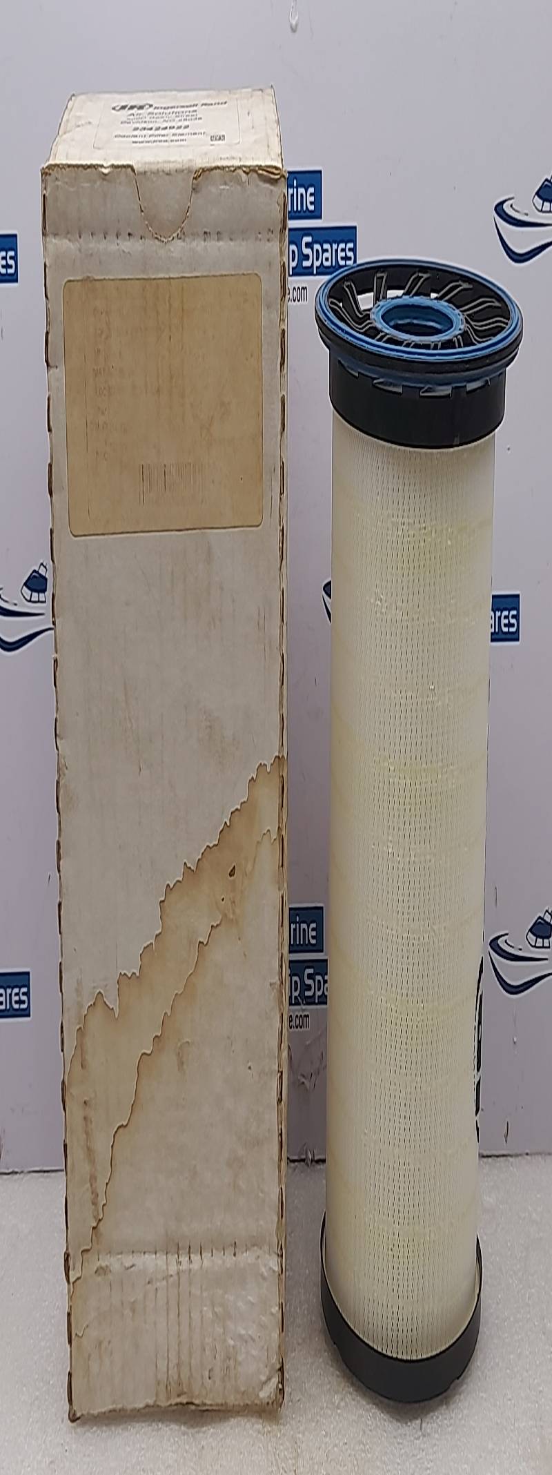 Ingersoll Rand 23424922 Coolant Filter Element