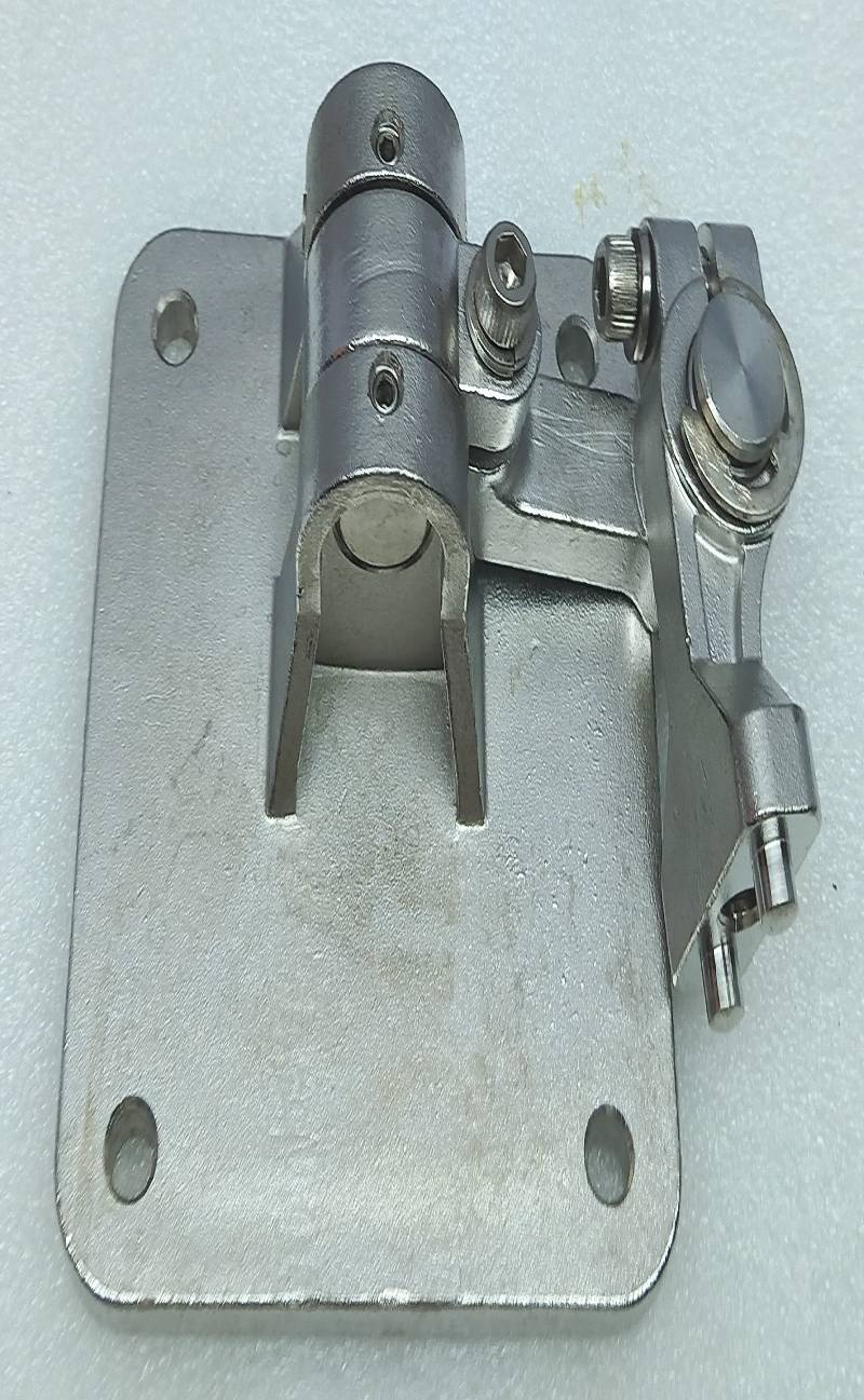 Drager 6813191 Tilt Mount Flame Detector Spectrex 40/40-001