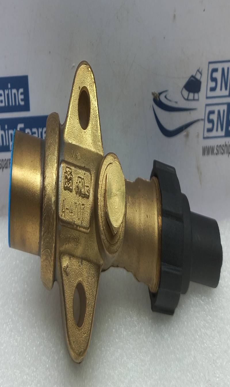 Steamline A-4707 Steam Valve