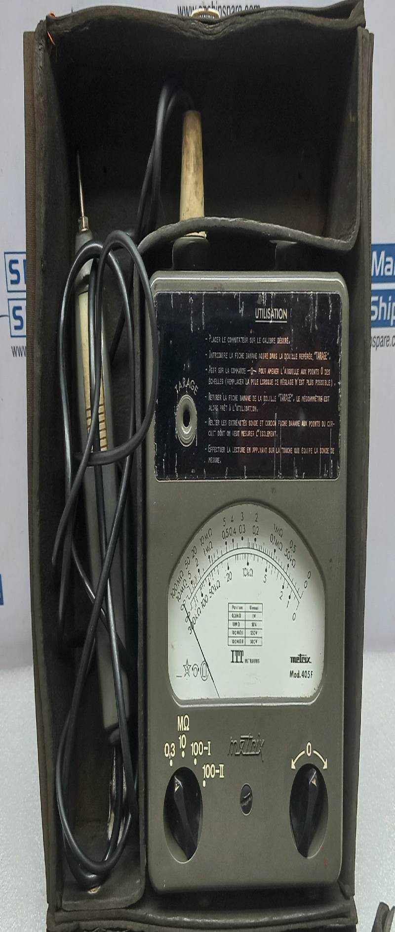 IMI Norgren 11-042-003 Air Filter Regulator 400Psig 28Bar NOV 12002034-20