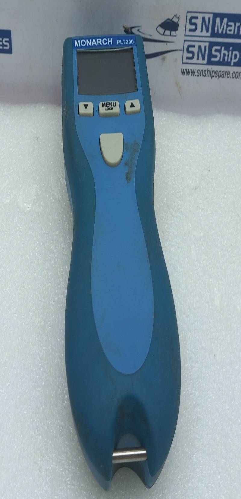 Monarch PLT200 Pocket Laser Tachometer