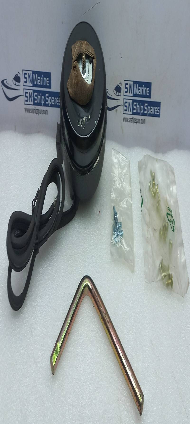 A.O Smith UB06CWL Unit Bearing Fan Motor 115V 50/60Hz 0.40A 6W 1550RPM