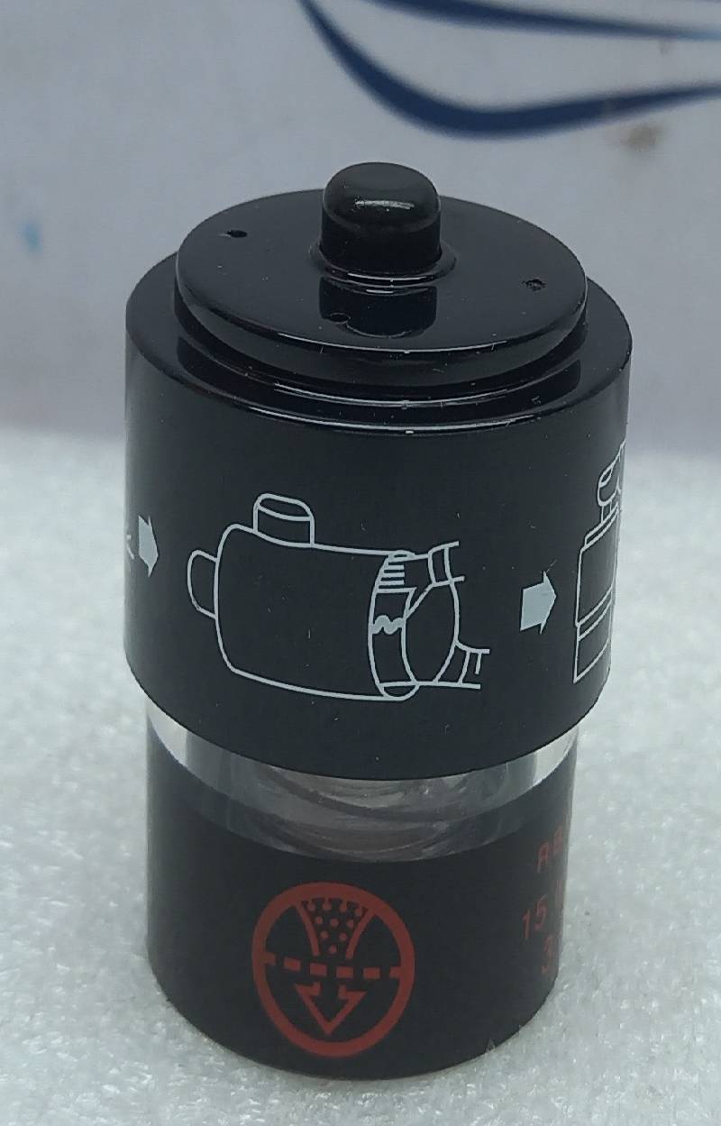 Donaldson X002250-016-190 Servi-Signal Mini Indicator 9331510