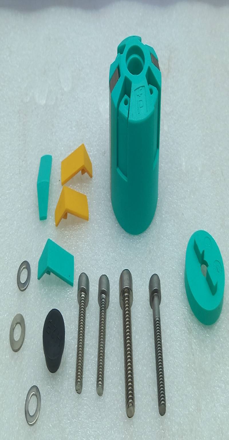 Pepperl Fuchs BT33-F25-0 Sensor Accessories 043680