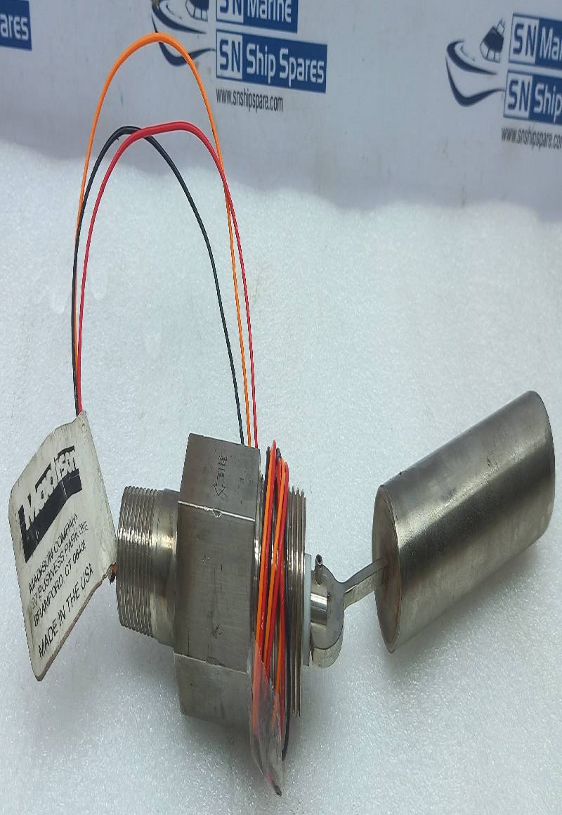 Madison M4190 Selectable Tank Liquid Level Switch