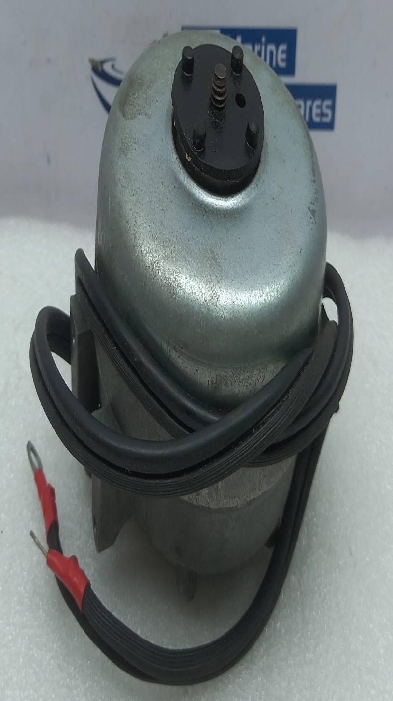 Morrill Motor SP-B9HULE22 Fan Motor Class B2 0.27A 208-230V