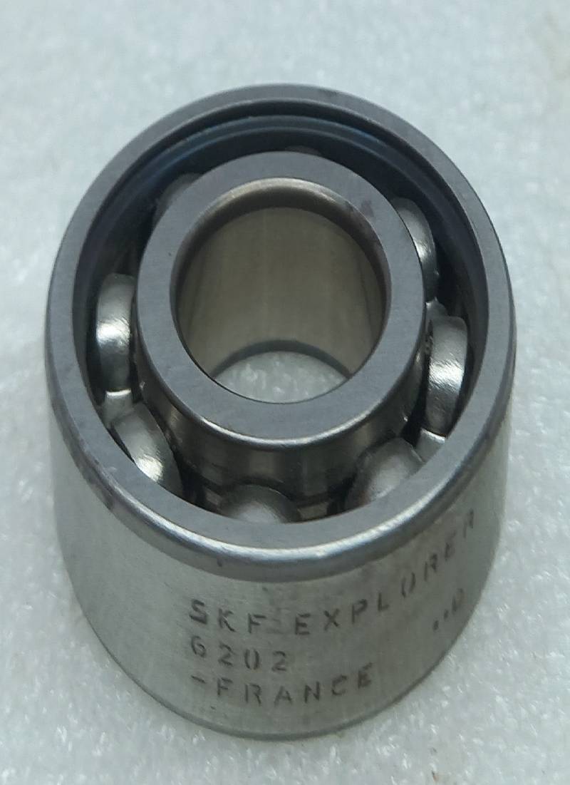 SKF 6202 Ball Bearing