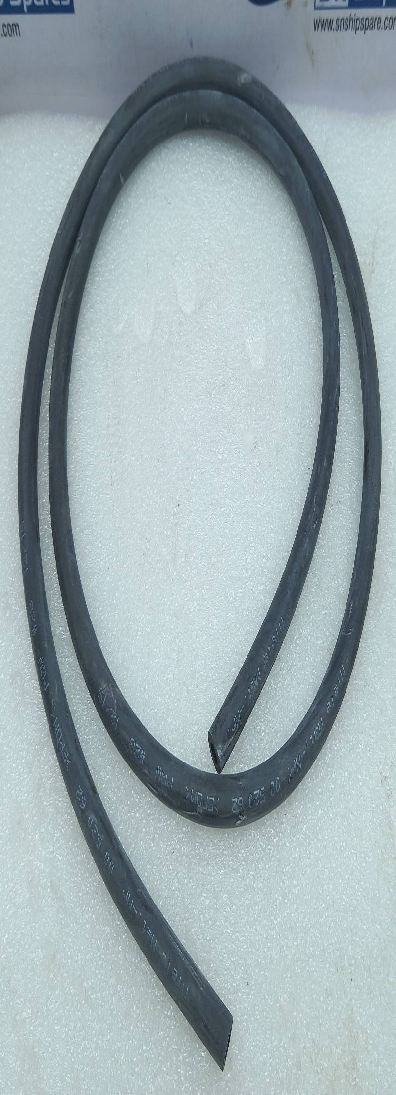 Miele 52062 Connection Hose