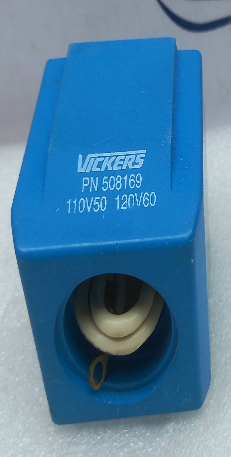 Vickers 508169 Coil 110V 50Hz 120V 60Hz