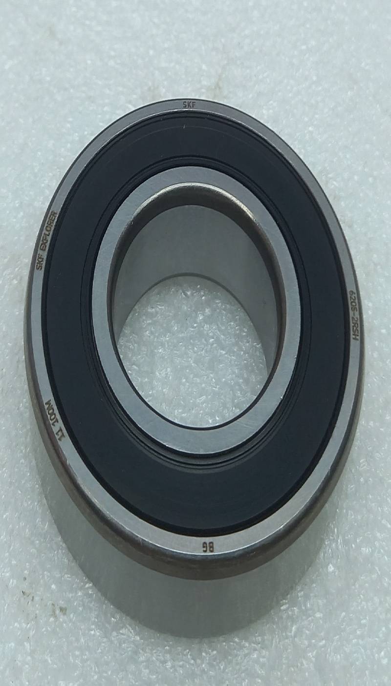SKF 6205-2RSH Deep Groove Bearing NOV MS20S022003-05D