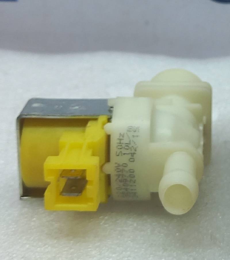 Miele 5409770 Inlet Valve ¾ 10L/Min 220/240V 50Hz