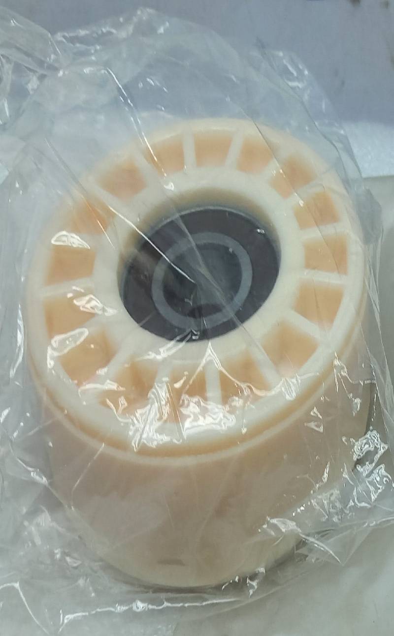 Miele 4245322 Support Roller 4PCs In Lot