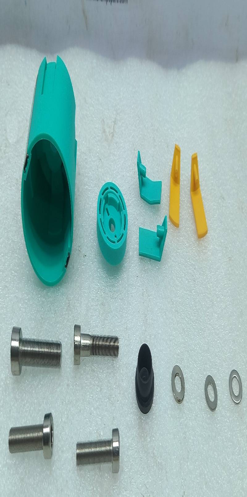 Pepperl Fuchs BT33-F25-0 Sensor Accessories 043680