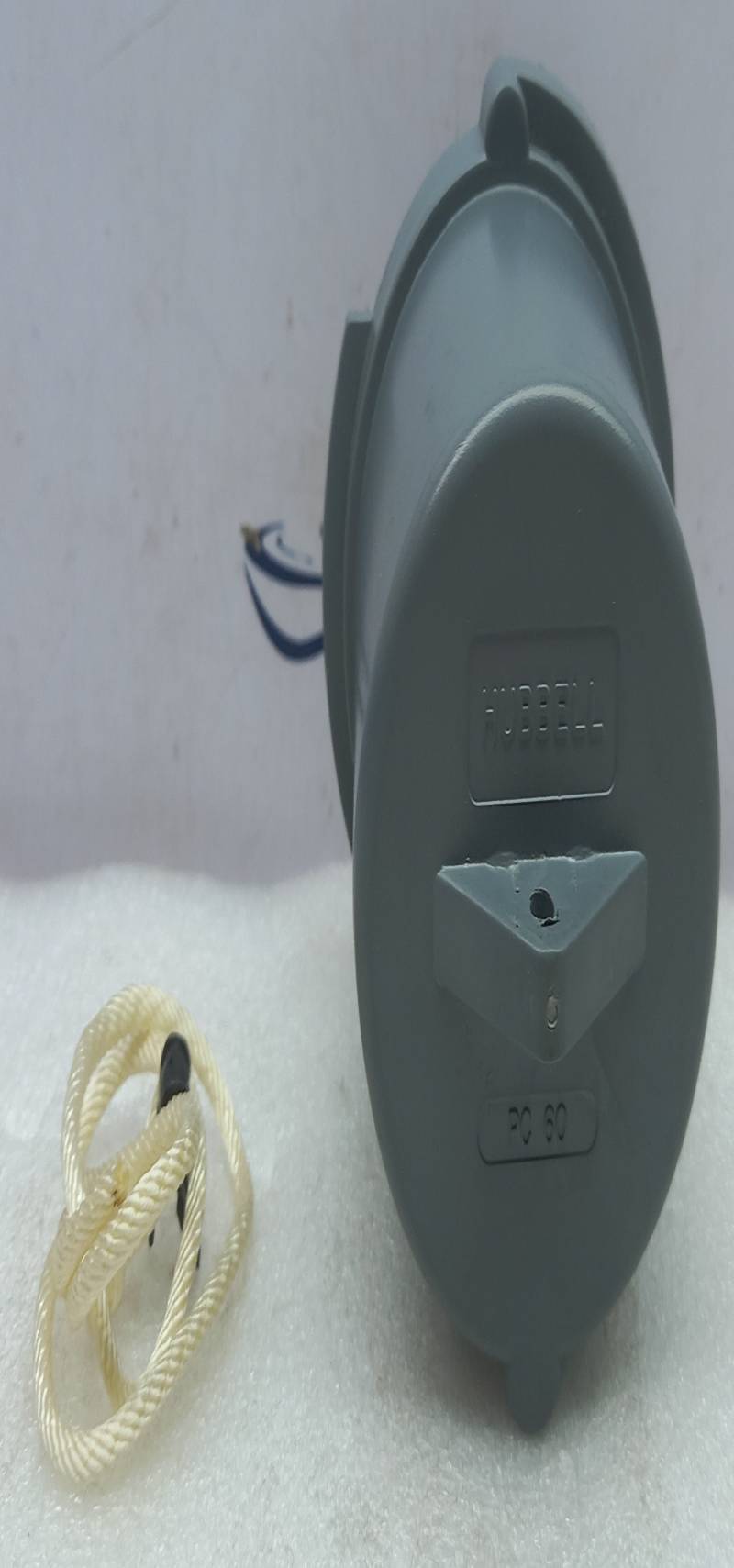 Hubbell PC60 Pin & Sleeve Watertight Plug Cap