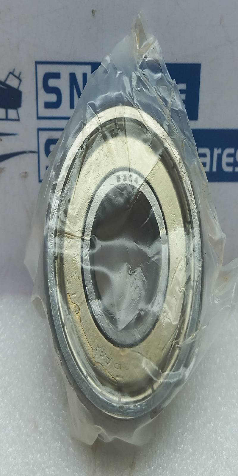 JAF 5304-ZZ Ball Bearing Exceltec 22233