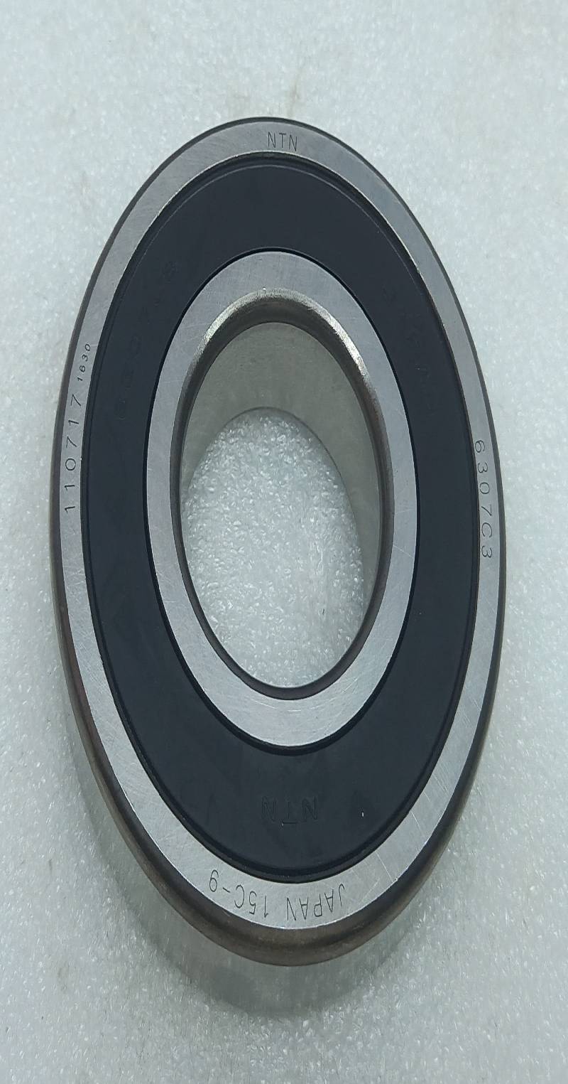 NTN Bearing 6307LLBC3L627 Ball Bearing 35MM X 80MM Single NOV ZH1372