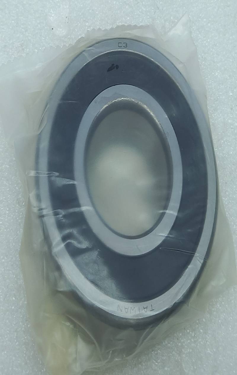 NTN Bearing 6307C3 Ball Bearing 35MM Bore X 80MM Single