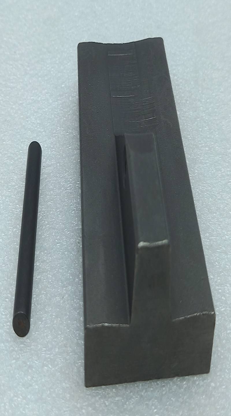 Ridgid Tool 31750 Heel Jaw Ridgid Pipe Wrench 48 IN