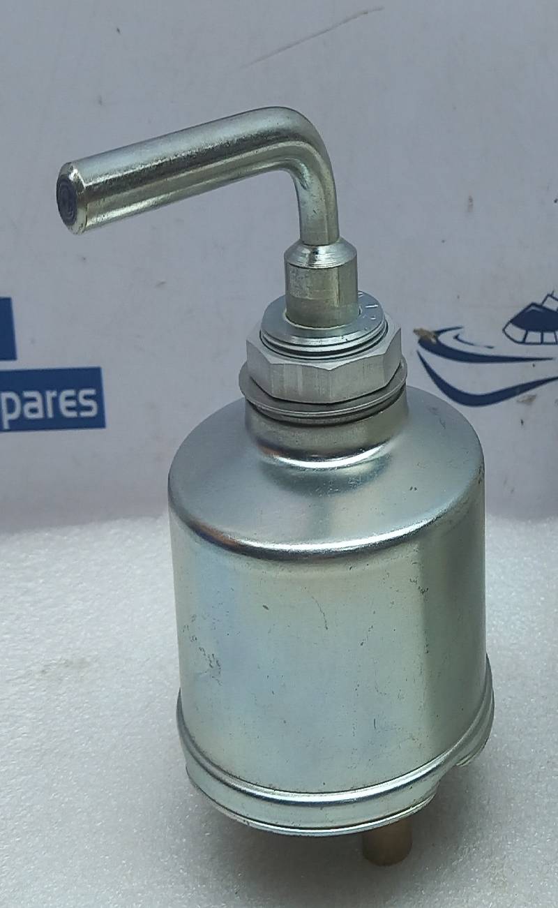 Bosch 0-343-401-001 Preheating System Switch Harding