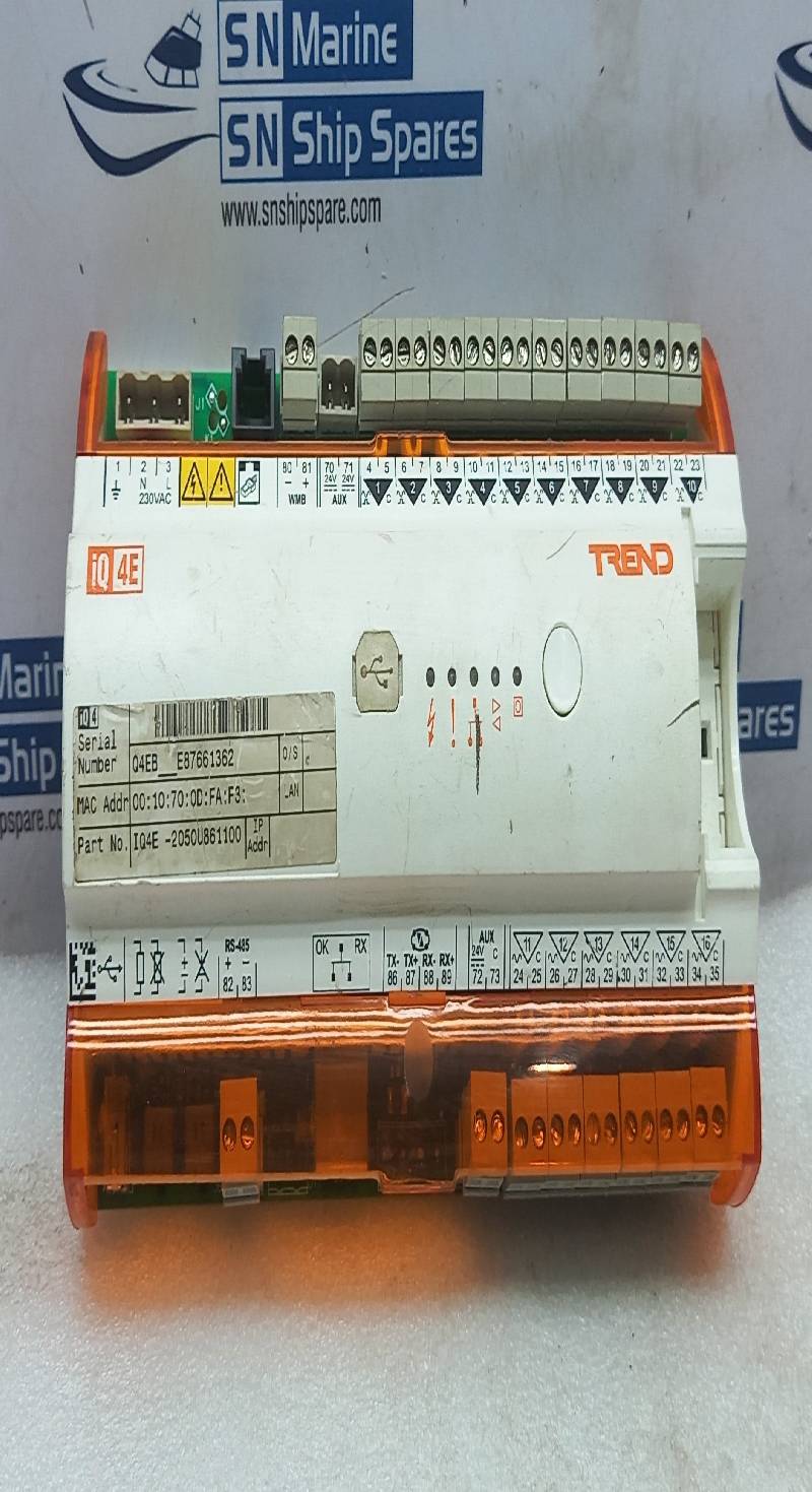 Trend IQ4E-2050U861100
