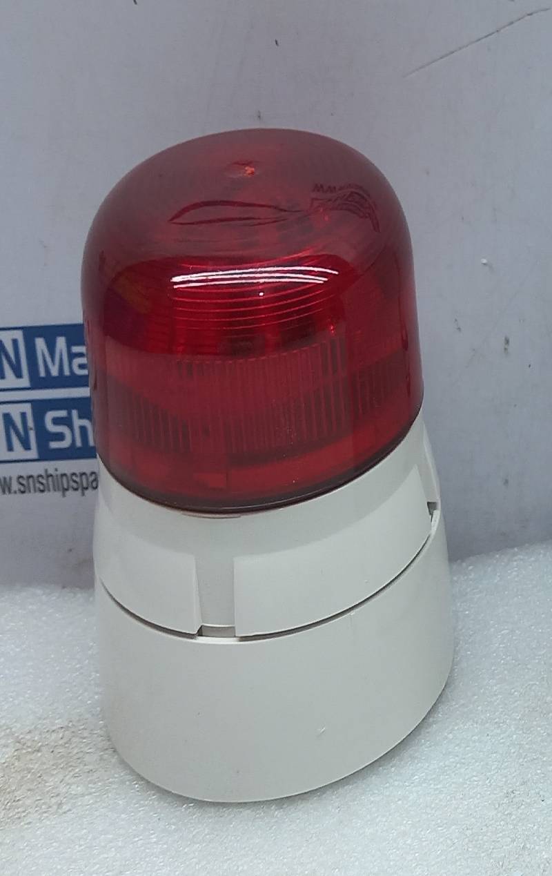 RS Components 309-6048 Surface Mount LED Bulb IP65 11-35V DC