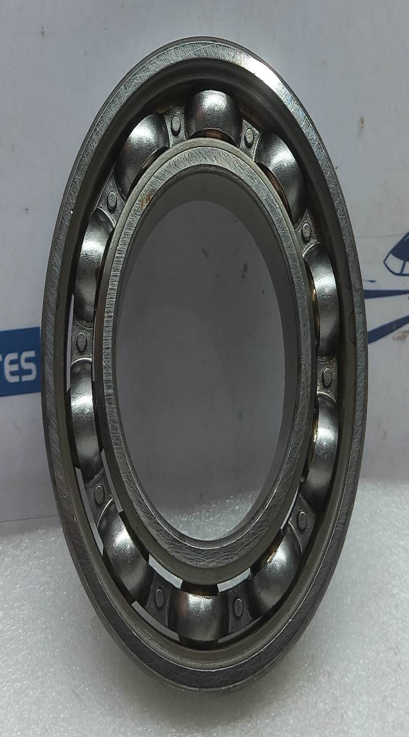 SKF 6210 JEM Single Row Ball Bearing Wilson Supply MRC 210S