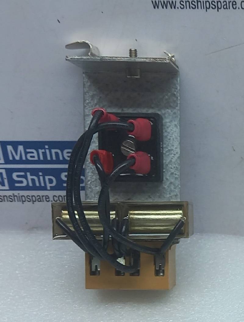 Semikron 3000271007 F/Drop Test Rectifier Model: BXLF-100EX Alimak Elevator