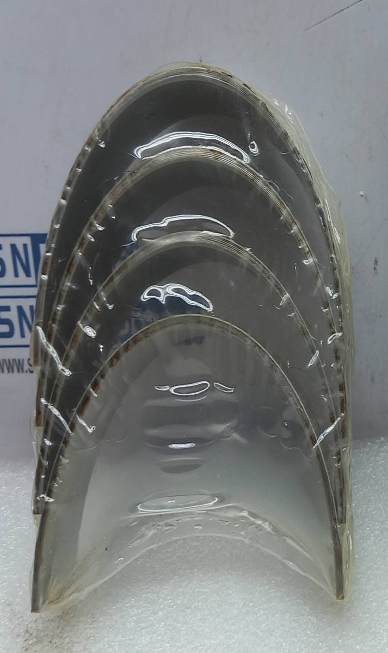 Global Marine Drilling 4220380110 Bearing Rod For Equipment Crane 30 To 65 Ton