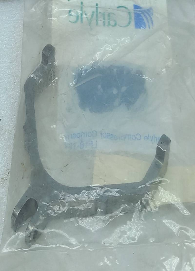 5 H 40 1814 Unloader Fork Carrier & Carlyle 5H407312