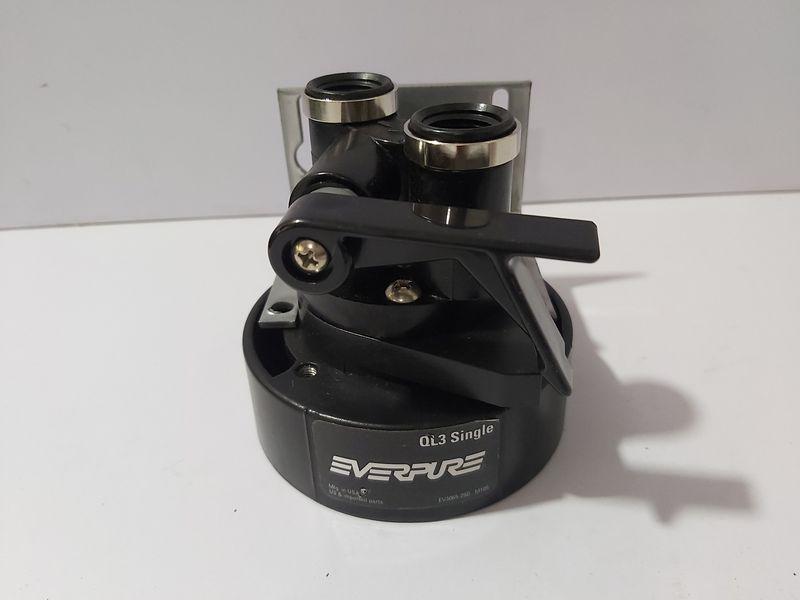 EVERPURE QL3 SINGLE