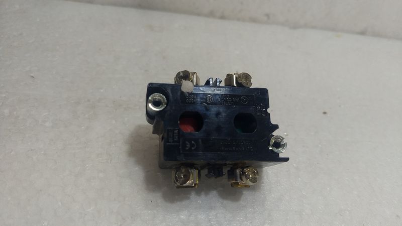 10250T1 Contact Block - Eaton Cutler Hammer