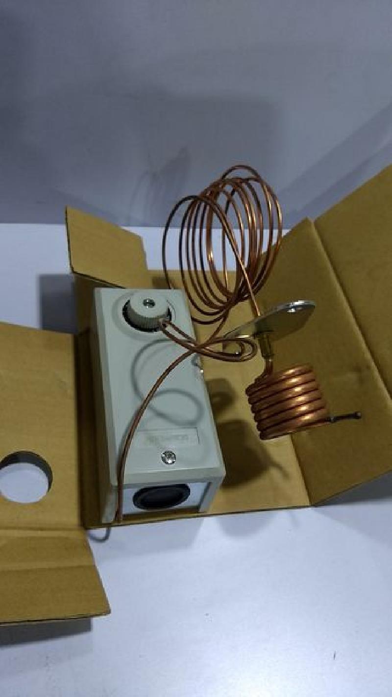 Saginomiya Temperature Controls FWS-C0160FRL2 - 2035822 - Japan