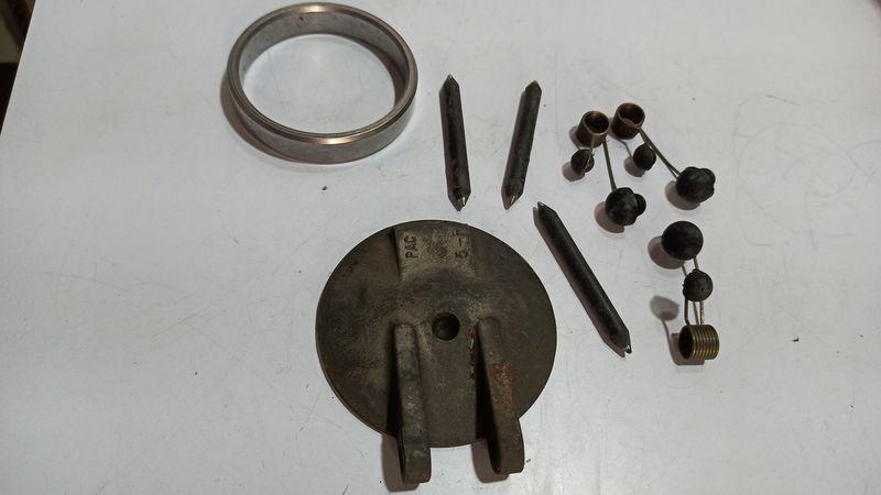 Metal Repair Kit For Baker Float Valve Model G Size 5R Full Open 016013600