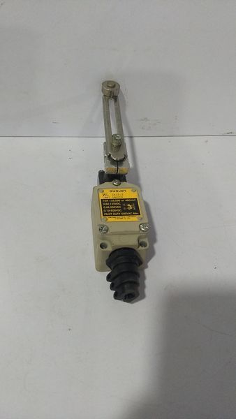 Ourlon WL Limit Switch CA12-2