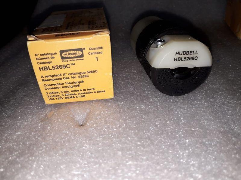 HUBBELL PVL-0150S-511 Perimaliter 120 Volts NEW NOS Open Box 