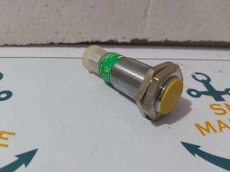 TURCK BI5-M18AN6X-H1141 PROXIMITY SENSOR