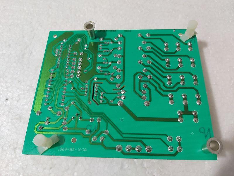 Carrier HK35AA009 Sequence Timer PCB 1069-101 Circuit Board Fast Shipping