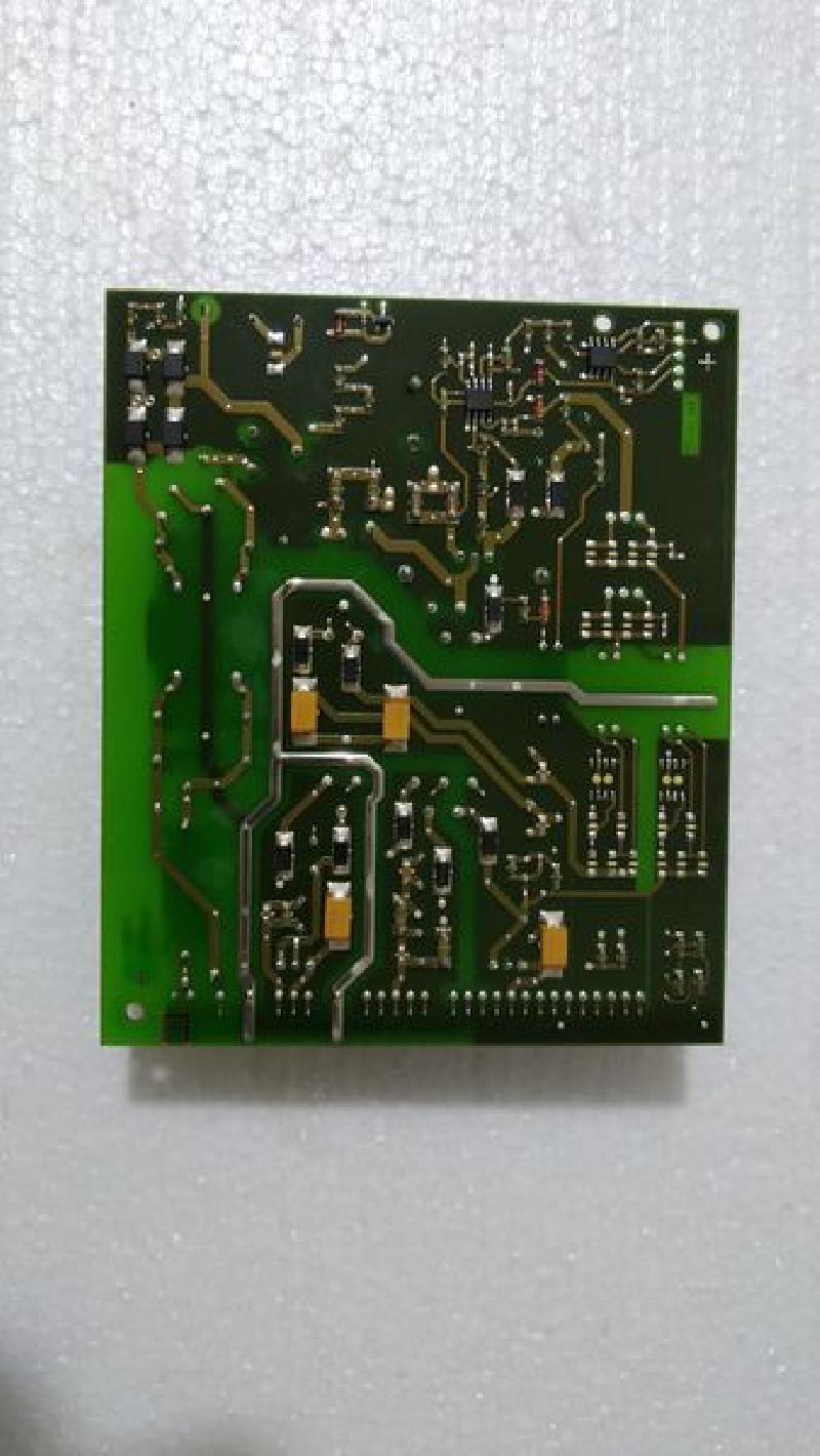 E+H FLOWTECH 319084-0200C PCB