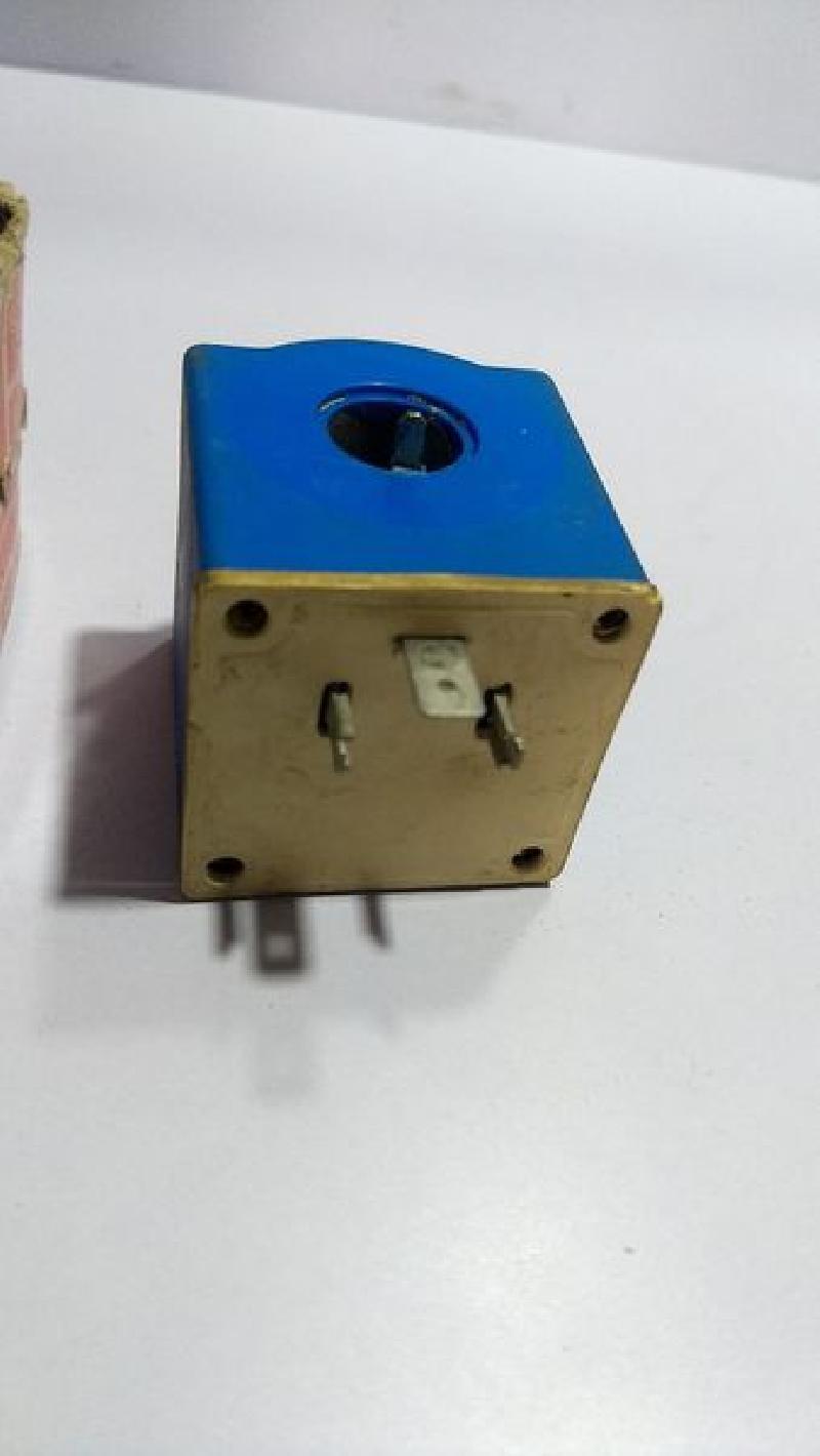 Danfoss Denmark 018Z6176 Solenoid Coil - 220V 50Hz 10W