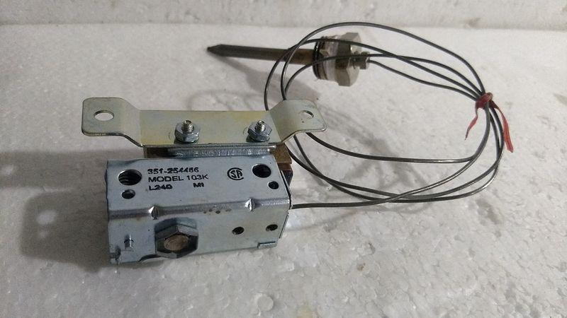 Stemco Thermostat 103T 351-280047 351280047 L450 