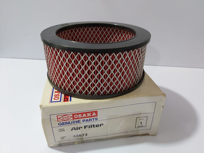 OSAKA AIR FILTER 48073 AIR CLEANER ELEMENT