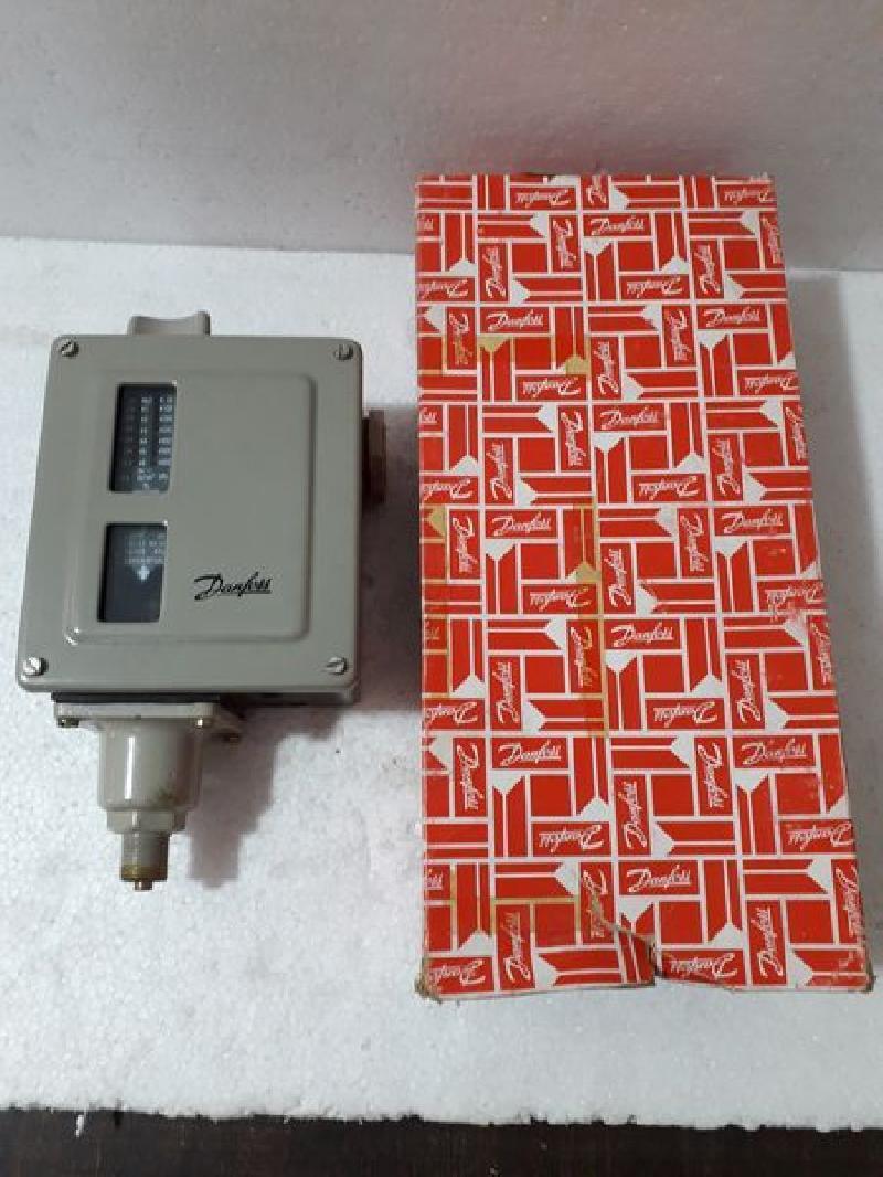 Danfoss RT200 Pressure Control Switch 17-5237
